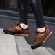 dámska outdoorová obuv TIMBERLAND GREELEY APPROACH LOW GTX a11n2 farba hnedá