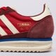 pánske tenisky (obuv) ADIDAS SL 72 RS ji1280 farba červená