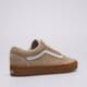 pánske skate obuv VANS OLD SKOOL  vn000d6w1o31 farba béžová