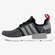 ADIDAS NMD_R1 bb2884 farba sivá