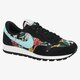 dámske tenisky (obuv) NIKE W AIR PEGASUS '83 PRINT  725079001 farba čierna