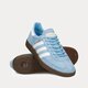 pánske tenisky (obuv) ADIDAS HANDBALL SPEZIAL bd7632 farba modrá