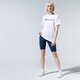 dámske tričko CHAMPION TRIČKO LADY LOGO TEE 113864ww001 farba biela