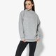 dámska mikina ADIDAS MIKINA SWEATSHIRT cd6926 farba sivá