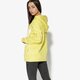 dámska mikina ADIDAS MIKINA TREFOIL HOODIE ce2413 farba žltá