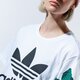 dámske tričko ADIDAS TRIČKO BF TEE ge4315 farba biela