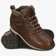 pánska outdoorová obuv TIMBERLAND SPLITROCK 2  a1hn9 farba hnedá