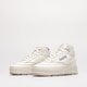 dámske tenisky (obuv) REEBOK CLUB C GEO MID gz4935 farba biela