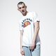 pánske tričko ELLESSE TRIČKO TEDI she09993white farba biela