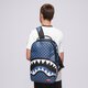 dámsky ruksak SPRAYGROUND RUKSAK MIDNIGHT SIP BACKPACK 910b7400nsz farba modrá