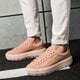 dámske tenisky (obuv) PUMA SUEDE PLATFORM RUGGED WN'S 36583005 farba ružová