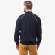 pánska mikina ADIDAS MIKINA SST TRACKTOP s19174 farba tmavomodrá