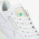 dámske tenisky (obuv) REEBOK CL LTHR  fv1078 farba biela
