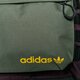dámsky ruksak ADIDAS RUKSAK PE MODULAR BP gd4769 farba fialová