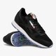 pánske tenisky (obuv) REEBOK CL LEATHER OLY ar1686 farba čierna