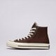 dámske tenisky (obuv) CONVERSE CHUCK 70 a08137c farba hnedá