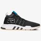 pánske tenisky (obuv) ADIDAS EQT SUPPORT MID ADV PK b37413 farba čierna