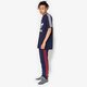 pánske tričko ADIDAS TRIČKO SS L.A TREFOIL bk7704 farba tmavomodrá