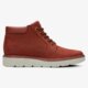 TIMBERLAND KENNISTON NELLIE a1kfm farba červená