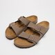 pánske šľapky BIRKENSTOCK ARIZONA  151181 farba hnedá