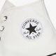 pánske tenisky (obuv) CONVERSE CHUCK 70 167696c farba biela