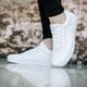 dámske tenisky (obuv) VANS OLD SKOOL  vn000d3hw001 farba biela
