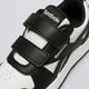 detské tenisky (obuv) REEBOK ROYAL PRIME 2.0 2V 100033496 farba čierna