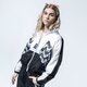 Prechodná bunda dámska (jarná/jesenná) PUMA BUNDA ORTALION TFS OG AOP TRACK JACKET 59705801 farba viacfarebná
