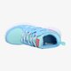 detská bežecká obuv NIKE FREE RUN 2 (GS) 477701301 farba modrá