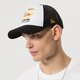 pánska šiltovka NEW ERA ČIAPKA FOOD PACK TRUCKER BLK NEW ERA WHIBLK 60240347 farba biela