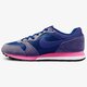 dámske tenisky (obuv) NIKE WMNS MD RUNNER 2  749869-446 farba tmavomodrá