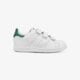 detské tenisky (obuv) ADIDAS STAN SMITH CF I m20609 farba biela