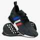 ADIDAS NMD_R1 PK bb2887 farba čierna