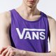 pánska jesenné bunda VANS TRIČKO VANS CLASSIC TRIČKO vn000y8vymm1 farba fialová