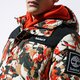 pánska zimná bunda TIMBERLAND BUNDA OUTDOOR ARCHIVE CAMO PUFFER tb0a1yv5w751 farba viacfarebná