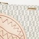 dámsky ruksak SPRAYGROUND TAŠKA ROSE MONEY CHECK POUCHETTE 910b4656nsz farba viacfarebná