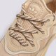 detské tenisky (obuv) ADIDAS OZWEEGO C ig7426 farba béžová