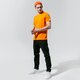 pánske tričko CONFRONT TRIČKO BIG LOGO TEE ORA cf121tsm98002 farba oranžová