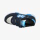 detské tenisky (obuv) ADIDAS ZX 850 CF K  m19742 farba tmavomodrá