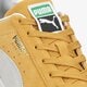 pánske tenisky (obuv) PUMA SUEDE CLASSIC XXI 37491505 farba žltá