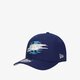 pánska šiltovka NEW ERA ČIAPKA TEAR LOGO 950 STSP LA DODGERS LOS ANGELES DOD 60222243 farba modrá
