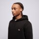 pánska mikina DICKIES MIKINA S KAPUCŇOU OAKPORT HOODIE dk0a4xcdblk1 farba čierna