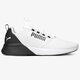 pánske tenisky (obuv) PUMA RETALIATE 19234019 farba biela