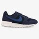 pánske tenisky (obuv) NIKE AIR PEGASUS '89 NS 833148400 farba tmavomodrá