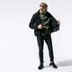 pánska mikina ADIDAS MIKINA VOCAL D CREW ed7203 farba khaki