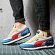pánske tenisky (obuv) PUMA FUTURE RIDER ICONS 38072301 farba biela