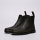 pánska vychádzková obuv DR.MARTENS EMBURY LEATHER  26002001 farba čierna