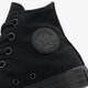 dámske tenisky (obuv) CONVERSE CHUCK TAYLOR ALL STAR  m3310 farba čierna