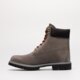 pánska vychádzková obuv TIMBERLAND 6 PREMIUM BOOT tb0a2dzg0331 farba sivá