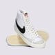 pánske tenisky (obuv) NIKE BLAZER MID '77 OG  bq6806-100 farba biela